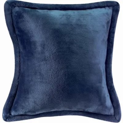 Cushions - Tender Cushion Encre 50 X 50 - MAISON VIVARAISE - SDE VIVARAISE WINKLER
