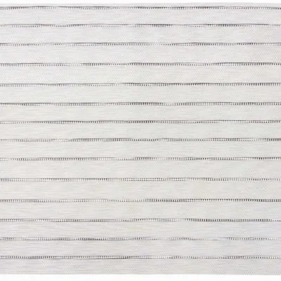 Placemats - Placemat Manoka Argent 33 X 45 - MAISON VIVARAISE - SDE VIVARAISE WINKLER