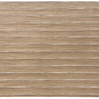 Placemats - Placemat Manoka Bronze 33 X 45 - MAISON VIVARAISE - SDE VIVARAISE WINKLER