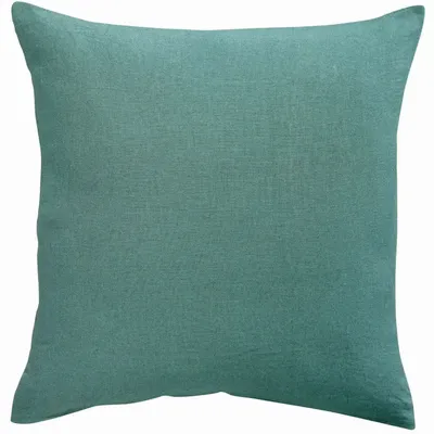 Bed linens - Zeff Pillowcase Prusse 65 X 65 - MAISON VIVARAISE - SDE VIVARAISE WINKLER