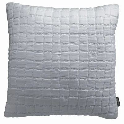 Cushions - Swami Cushion Perle 45 X 45 - MAISON VIVARAISE - SDE VIVARAISE WINKLER