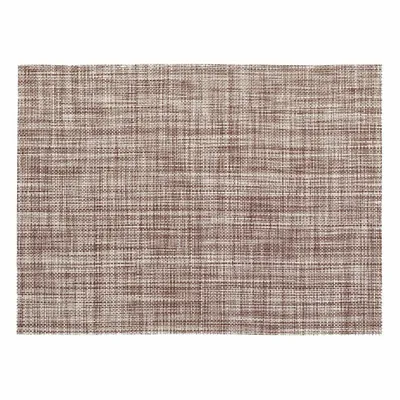 Sets de table - Set de table Lina Prune 33 X 45 - MAISON VIVARAISE - SDE VIVARAISE WINKLER