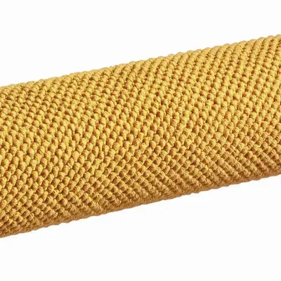 Autres linges de bain - Tapis de bain uni Etia Absynthe 54 x 110 - MAISON VIVARAISE - SDE VIVARAISE WINKLER