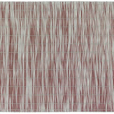 Sets de table - Set de table Treza Lie de vin 33 x 45 - MAISON VIVARAISE - SDE VIVARAISE WINKLER