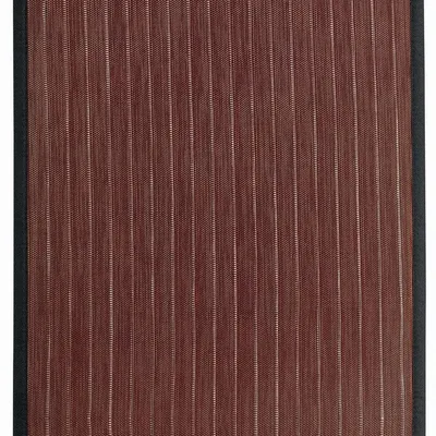 Tapis - Tapis Manoka Prune 50 X 110 - MAISON VIVARAISE - SDE VIVARAISE WINKLER