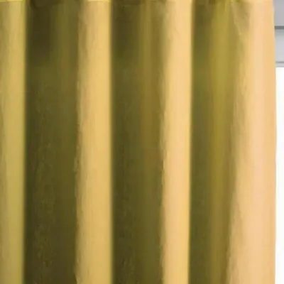 Rideaux et voilages - Rideau Zeff Absynthe 140 x 280 - MAISON VIVARAISE - SDE VIVARAISE WINKLER