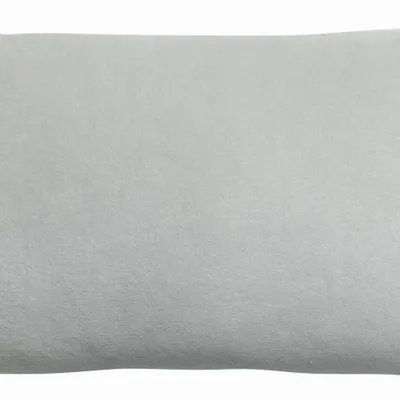 Cushions - Plain Cushion Elise Perle 30 X 50 - MAISON VIVARAISE - SDE VIVARAISE WINKLER