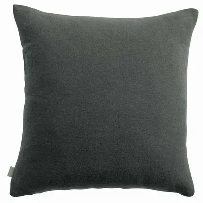 Bed linens - Zeff Pillowcase Tonnerre 65 X 65 - MAISON VIVARAISE - SDE VIVARAISE WINKLER