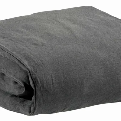 Bed linens - Zeff Duvet Cover Tonnerre 260 X 240 - MAISON VIVARAISE - SDE VIVARAISE WINKLER