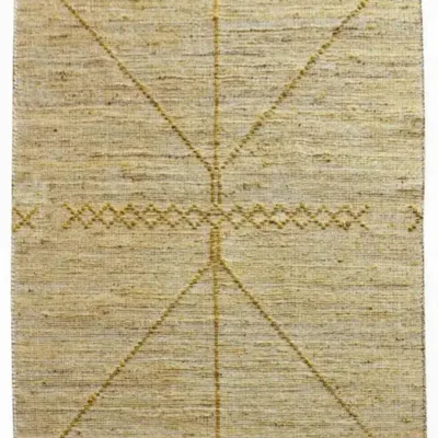 Rugs - Rug Jiazi Or 190 X 290 - MAISON VIVARAISE - SDE VIVARAISE WINKLER