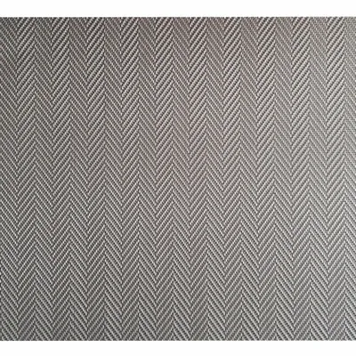 Placemats - Placemat Archi Bronze 33 X 45 - MAISON VIVARAISE - SDE VIVARAISE WINKLER