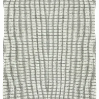 Dish towels - Waffle Kitchen Towel Mumba Ombre 50 X 70 - MAISON VIVARAISE - SDE VIVARAISE WINKLER
