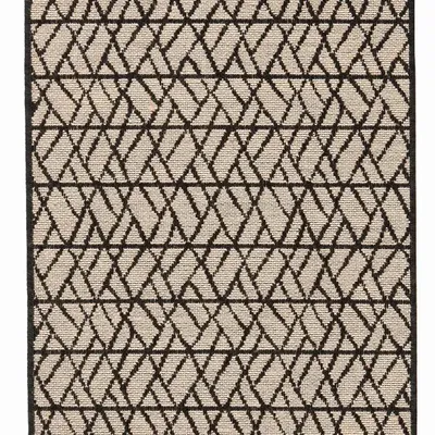 Rugs - Rug Sadar Naturel 60 X 110 - MAISON VIVARAISE - SDE VIVARAISE WINKLER