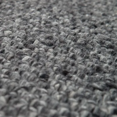 Rugs - Kulti Rug Gris 120 X 170 - MAISON VIVARAISE - SDE VIVARAISE WINKLER