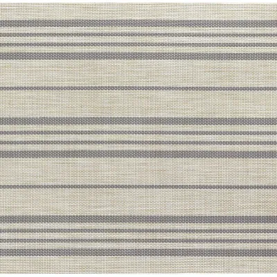 Placemats - Placemat Sina Naturel/Gris 33 X 45 - MAISON VIVARAISE - SDE VIVARAISE WINKLER
