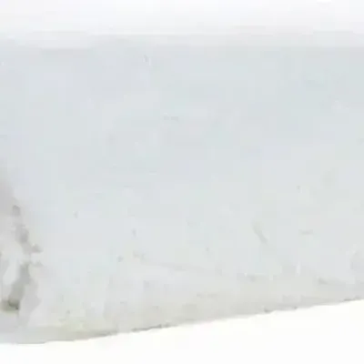 Bath towels - Zoé Bath Towel Craie 100 X 180 - MAISON VIVARAISE - SDE VIVARAISE WINKLER