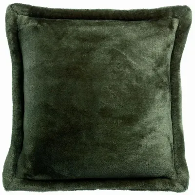 Cushions - Tender Cushion Fougère 50 X 50 - MAISON VIVARAISE - SDE VIVARAISE WINKLER