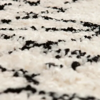 Tapis - Tapis Zagora Neige 120 x 170 - MAISON VIVARAISE - SDE VIVARAISE WINKLER