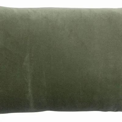 Coussins - Coussin uni Elise Verveine 30 x 50 - MAISON VIVARAISE - SDE VIVARAISE WINKLER