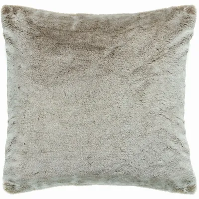 Cushions - Kinta Cushion Naturel 45 X 45 - MAISON VIVARAISE - SDE VIVARAISE WINKLER