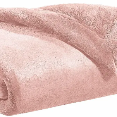 Throw blankets - Tender Throw Blanket Aubepine 150 X 200 - MAISON VIVARAISE - SDE VIVARAISE WINKLER