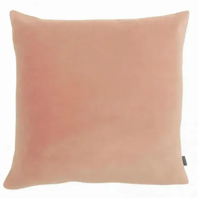 Cushions - Plain Cushion Elise Épice 45 X 45 - MAISON VIVARAISE - SDE VIVARAISE WINKLER