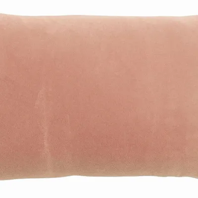Cushions - Plain Cushion Elise Épice 30 X 50 - MAISON VIVARAISE - SDE VIVARAISE WINKLER