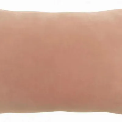 Cushions - Plain Cushion Elise Épice 40 X 65 - MAISON VIVARAISE - SDE VIVARAISE WINKLER