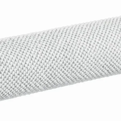 Other bath linens - Etia Bath Mat Neige 70 X 140 - MAISON VIVARAISE - SDE VIVARAISE WINKLER