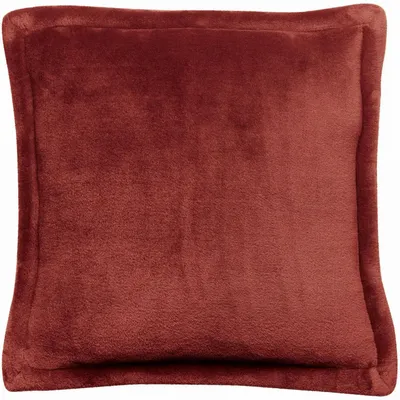 Cushions - Tender Cushion Geranium 50 X 50 - MAISON VIVARAISE - SDE VIVARAISE WINKLER