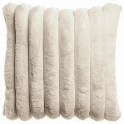 Cushions - Cushion Alice Neige 45 X 45 - MAISON VIVARAISE - SDE VIVARAISE WINKLER