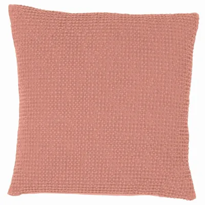 Cushions - Maia Cushion Pétale 45 X 45 - MAISON VIVARAISE - SDE VIVARAISE WINKLER