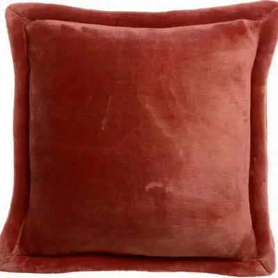 Coussins - Coussin Tender Sienne 50 x 50 - MAISON VIVARAISE - SDE VIVARAISE WINKLER