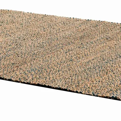 Tapis - Tapis Elliot Riviera 190 x 290 - MAISON VIVARAISE - SDE VIVARAISE WINKLER