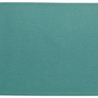 Table cloths - Calypse Placemat Set Paon 33 X 48 - MAISON VIVARAISE - SDE VIVARAISE WINKLER
