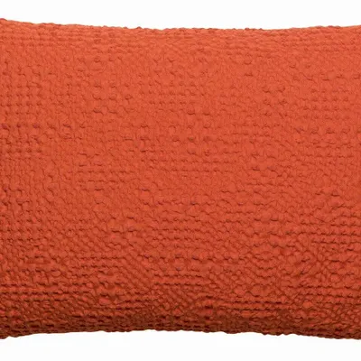 Cushions - Tana Cushion Rooibos 40 X 65 - MAISON VIVARAISE - SDE VIVARAISE WINKLER