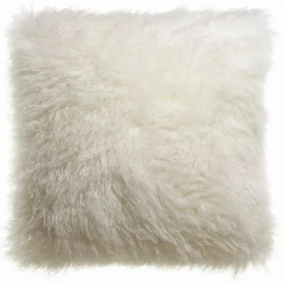 Cushions - Betani Cushion Neige 45 X 45 - MAISON VIVARAISE - SDE VIVARAISE WINKLER