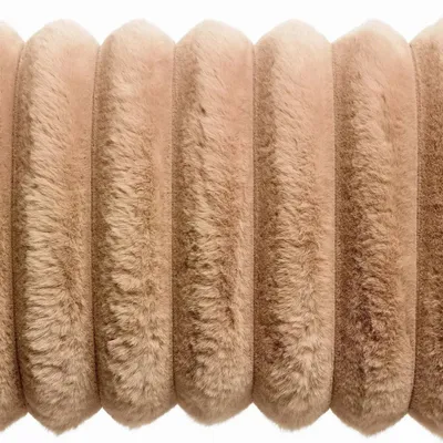 Coussins - Coussin Alice Muscade 30 x 50 - MAISON VIVARAISE - SDE VIVARAISE WINKLER