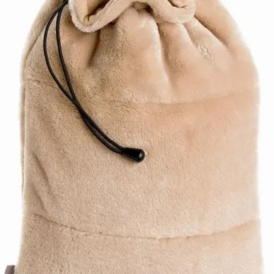 Baignoires bien-être - Bouillotte Tender Muscade 23 x 33 - MAISON VIVARAISE - SDE VIVARAISE WINKLER
