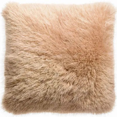 Coussins - Coussin Betani Muscade 45 x 45 - MAISON VIVARAISE - SDE VIVARAISE WINKLER