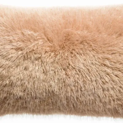 Coussins - Coussin Betani Muscade 40 x 65 - MAISON VIVARAISE - SDE VIVARAISE WINKLER