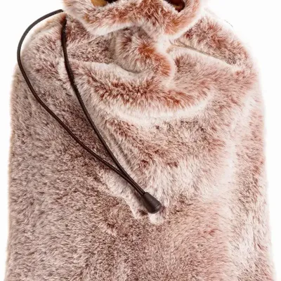 Baignoires bien-être - Bouillotte Kinta Rouille 23 x 33 - MAISON VIVARAISE - SDE VIVARAISE WINKLER