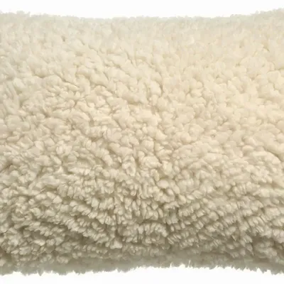 Coussins - Coussin Noam Neige 40 x 65 - MAISON VIVARAISE - SDE VIVARAISE WINKLER