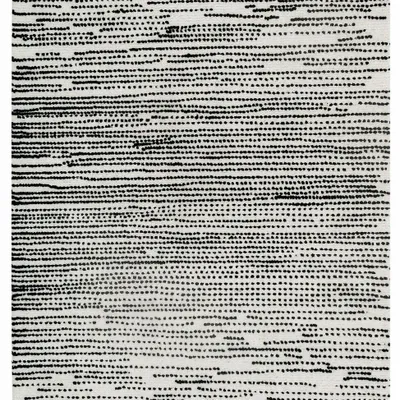 Rugs - Rug Norah Neige 120 X 180 - MAISON VIVARAISE - SDE VIVARAISE WINKLER