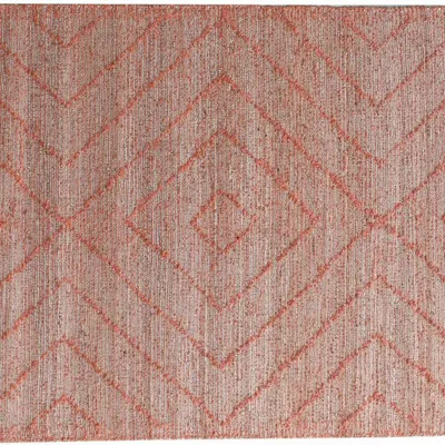 Tapis - Tapis Worgan Terra 160 x 230 - MAISON VIVARAISE - SDE VIVARAISE WINKLER
