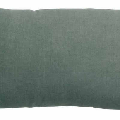 Cushions - Plain Zeff Cushion Thym 30 X 50 - MAISON VIVARAISE - SDE VIVARAISE WINKLER