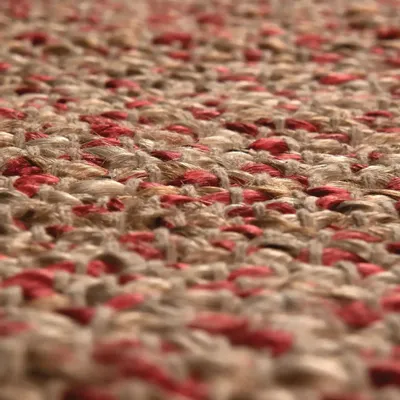 Tapis - Tapis Elliot Marmelade 190 x 290 - MAISON VIVARAISE - SDE VIVARAISE WINKLER