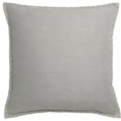 Cushions - Cushion Nala Perle 45 X 45 - MAISON VIVARAISE - SDE VIVARAISE WINKLER