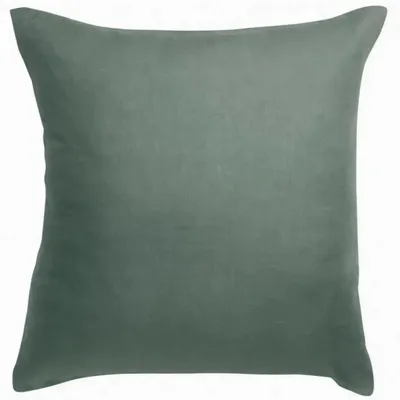 Linge de lit - Taie d'oreiller Zeff Thym 65 x 65 - MAISON VIVARAISE - SDE VIVARAISE WINKLER