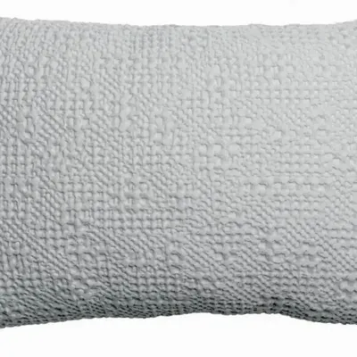 Cushions - Tana Cushion Perle 40 X 65 - MAISON VIVARAISE - SDE VIVARAISE WINKLER